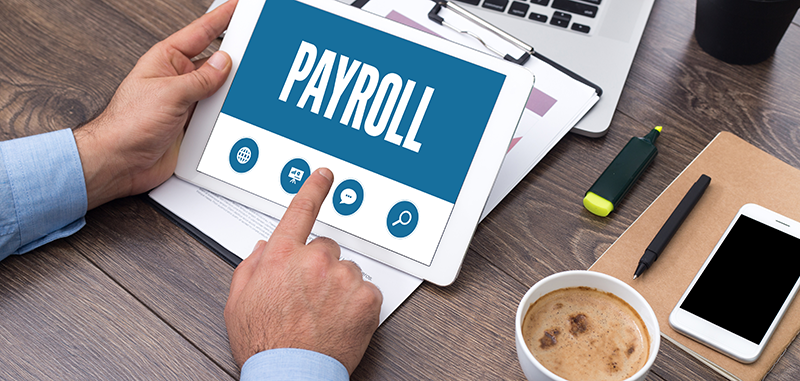 Best payroll Services Mississauga ON